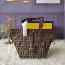 Fendi Shopping Bags